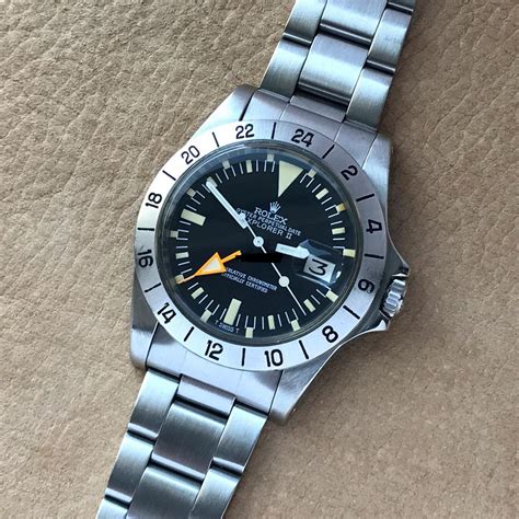 1655 rolex forumfre 2019|Rolex Explorer 1655 : valutazione .